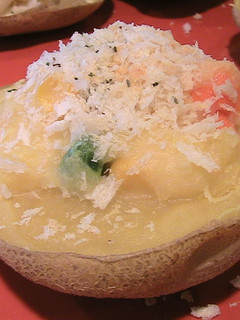 まるごとクリーミーポテト★-レシピのメイン写真