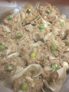 ☆簡単シュウマイ☆-レシピのメイン写真