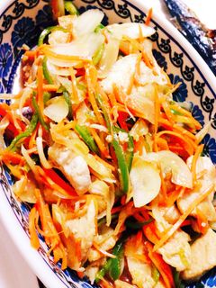 野菜たっぷり!鶏胸肉の南蛮漬け-レシピのメイン写真