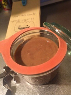 材料3つ!チャイのクリーム♥️おやつに!-レシピのメイン写真