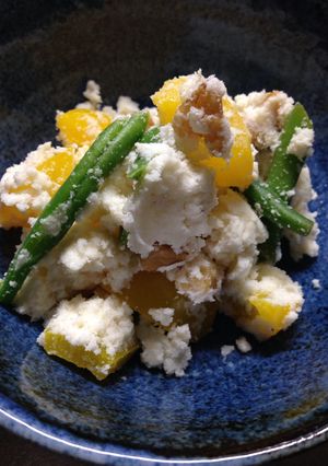 おからころも-レシピのメイン写真