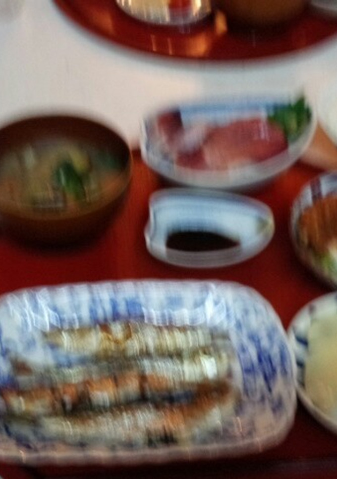 血管プラークダイエット食39（まぐろ）-レシピのメイン写真