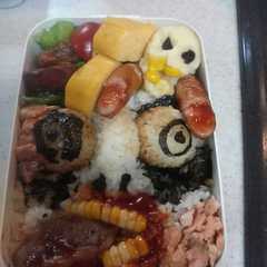※※※ゾンビ弁当※※※-レシピのメイン写真