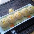 ピヨピヨ♪ピヨコの手まり寿司
