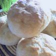 卵・油不使用 ポテトパン