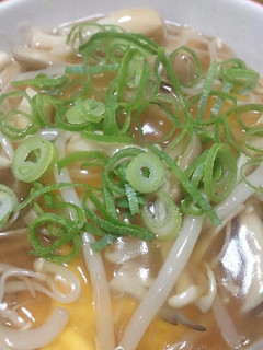 キノコいっぱい!和風な♪天津飯-レシピのメイン写真