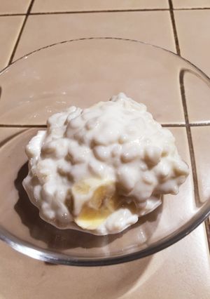 ダイエットに♡お腹スッキリ大麦入り♡-レシピのメイン写真