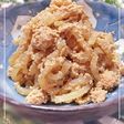 ❀つきこんにゃくの子和え❀北海道郷土料理