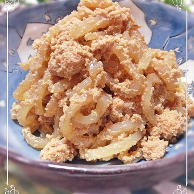 基本からアレンジまで！思わずつくりたくなる「子和え こんにゃく」の 