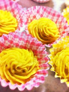 ★甘〜いスイートポテト★-レシピのメイン写真