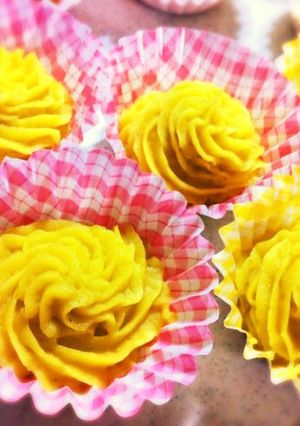 ★甘〜いスイートポテト★-レシピのメイン写真