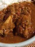 大好評！！我が家のこだわりチキンカレー