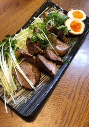 至高のチャーシュー-レシピのメイン写真