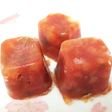 離乳食 後期前半〜ホール缶トマトソース〜