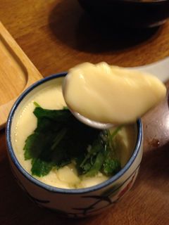 茶碗蒸し(*^^*)-レシピのメイン写真
