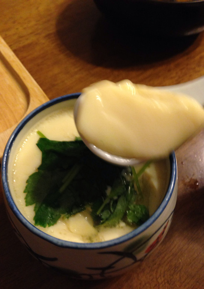 茶碗蒸し(*^^*)-レシピのメイン写真