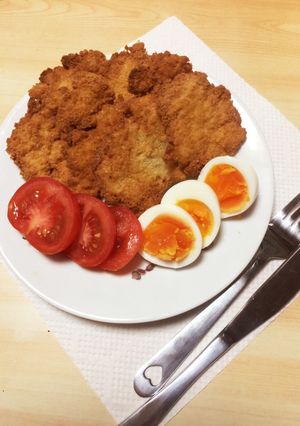 ♪簡単♪おからカツ&低糖質なフライの衣-レシピのメイン写真