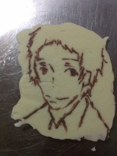 痛チョコの作り方 ver.足立透-レシピのメイン写真