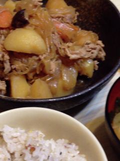 やっぱりこの肉じゃが-レシピのメイン写真