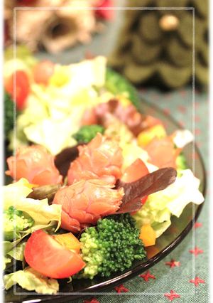お弁当・イベントに＊松ぼっくりウインナー-レシピのメイン写真