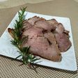 簡単♪ソース不要しっとり絶品ハーブローストポーク