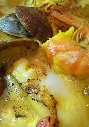 本気で旨いブイヤベースを作る-レシピのメイン写真