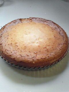 ケーキ集-レシピのメイン写真