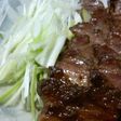 ぷりぷり煮豚