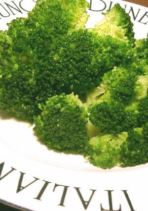 試してみて！美味しいブロッコリーの食べ方-レシピのメイン写真