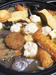 簡単美味しい☆おでんつゆ-レシピのメイン写真