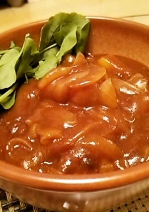 市販ルーで絶品♡プロの味のビーフシチュー-レシピのメイン写真