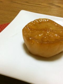 大根の醤油風味おでん-レシピのメイン写真