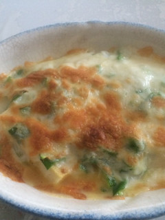 ヘルシー高野豆腐グラタン☆-レシピのメイン写真