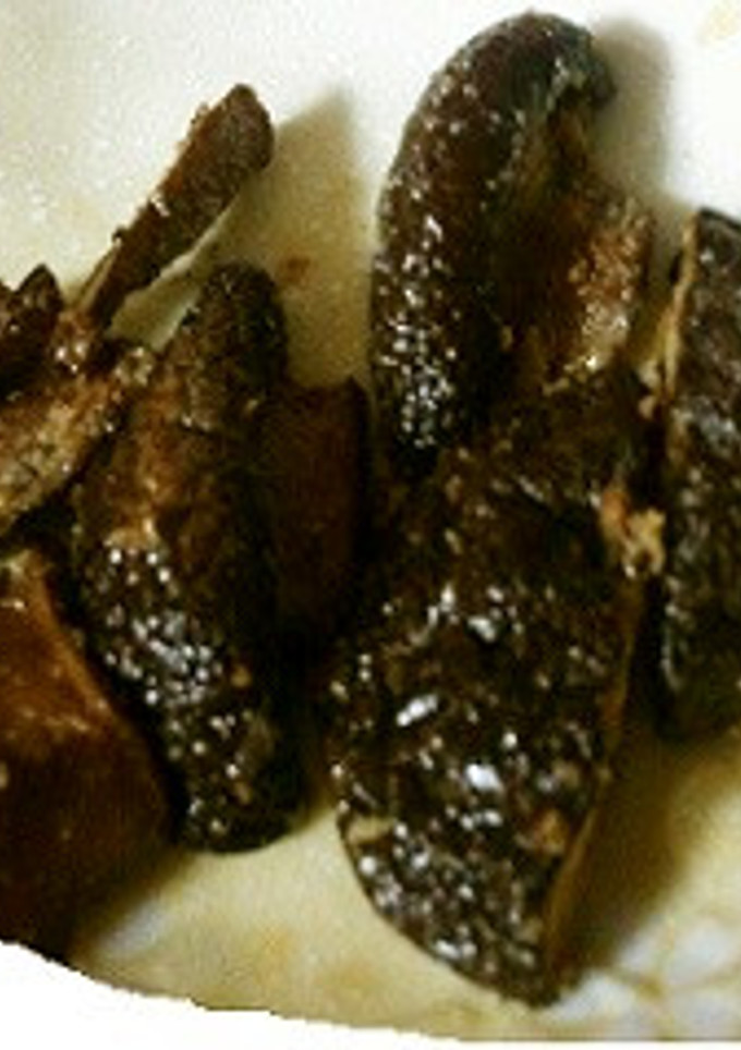 マヨネーズで!揚げない椎茸揚げ-レシピのメイン写真