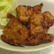 ☆絶品☆~鶏の唐揚げ~