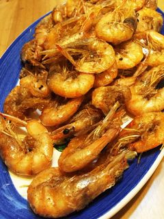 芝海老唐揚げ☆-レシピのメイン写真