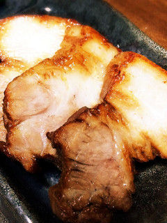 醤油だけで!絶品焼豚!!-レシピのメイン写真