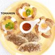 超簡単✿かけるだけペッパーポーク✿