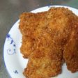 衣サクッ!!なのに…やわらか★チキンカツ