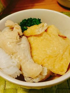 手羽元で作る鶏スープの塩おでん-レシピのメイン写真