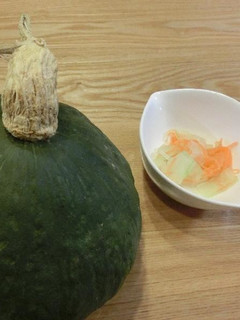 冬瓜『なます』-レシピのメイン写真