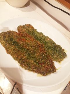 さんまをフライにしちゃったよ!-レシピのメイン写真