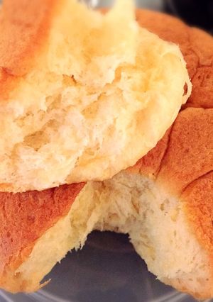 砂糖不使用！炊飯器deはちみつきなこパン-レシピのメイン写真