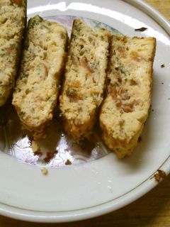 しそ 梅入りの 玉子焼き!-レシピのメイン写真