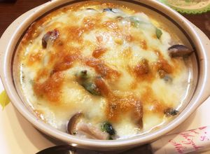 簡単ずぼらなのに満足☆豆腐グラタン-レシピのメイン写真