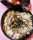 お寿司屋さんの味再現☆五目ちらし寿司☆