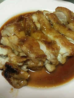 鶏肉の照り焼き-レシピのメイン写真