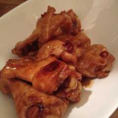 材料3つ！ジンジャーエールで鶏肉の照焼き-レシピのメイン写真