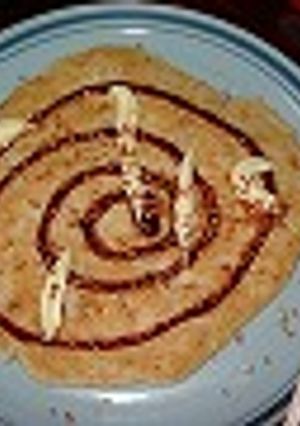 我が家のお好み焼き-レシピのメイン写真