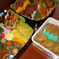 รูปของ ☆運動会のお弁当　2006春☆